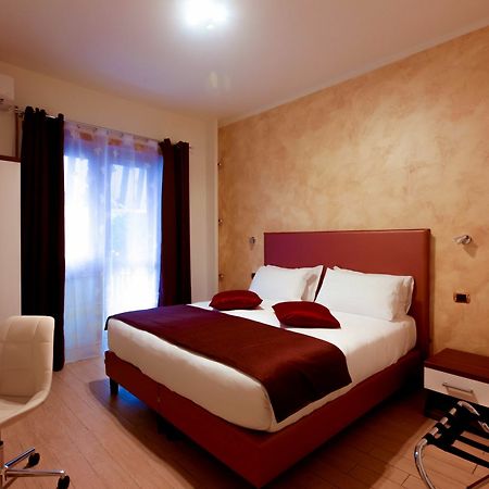 Rome By Suite Vatican Roma Exterior foto