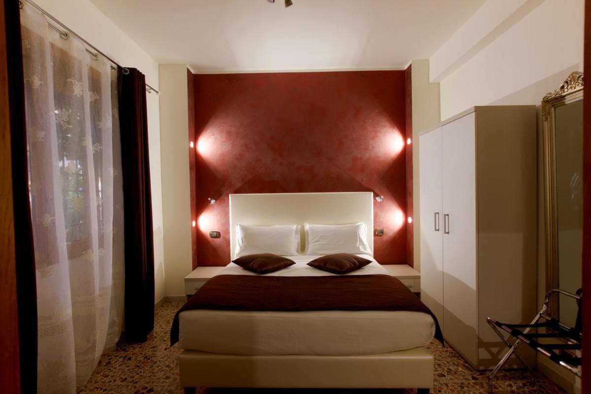 Rome By Suite Vatican Roma Exterior foto
