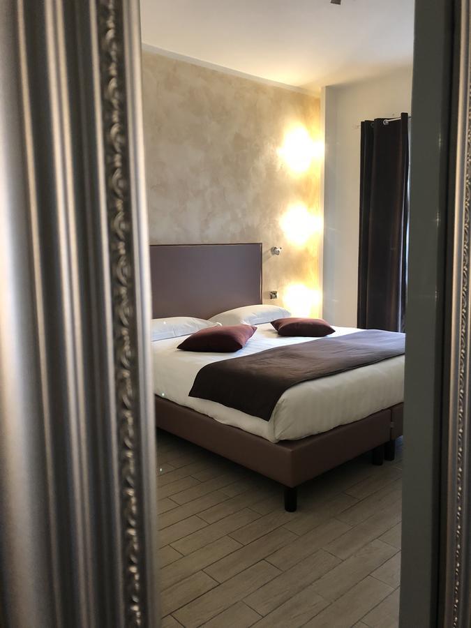 Rome By Suite Vatican Roma Exterior foto