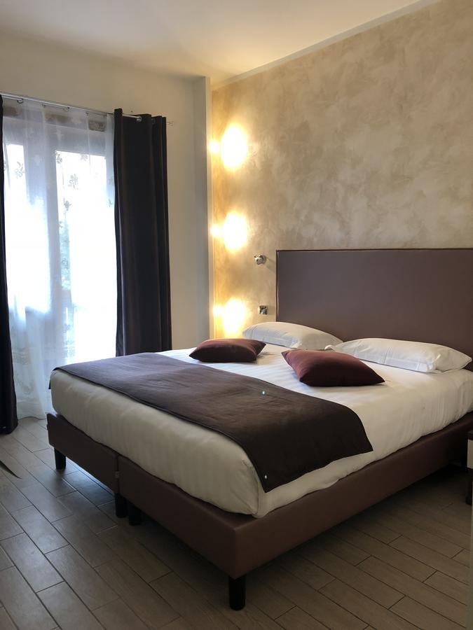 Rome By Suite Vatican Roma Exterior foto