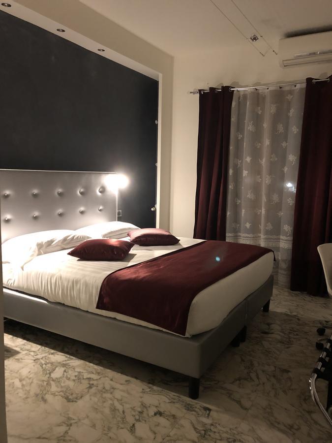 Rome By Suite Vatican Roma Exterior foto