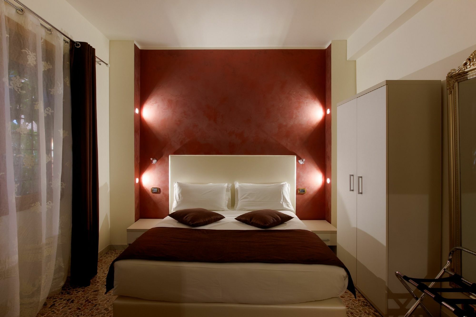 Rome By Suite Vatican Roma Exterior foto