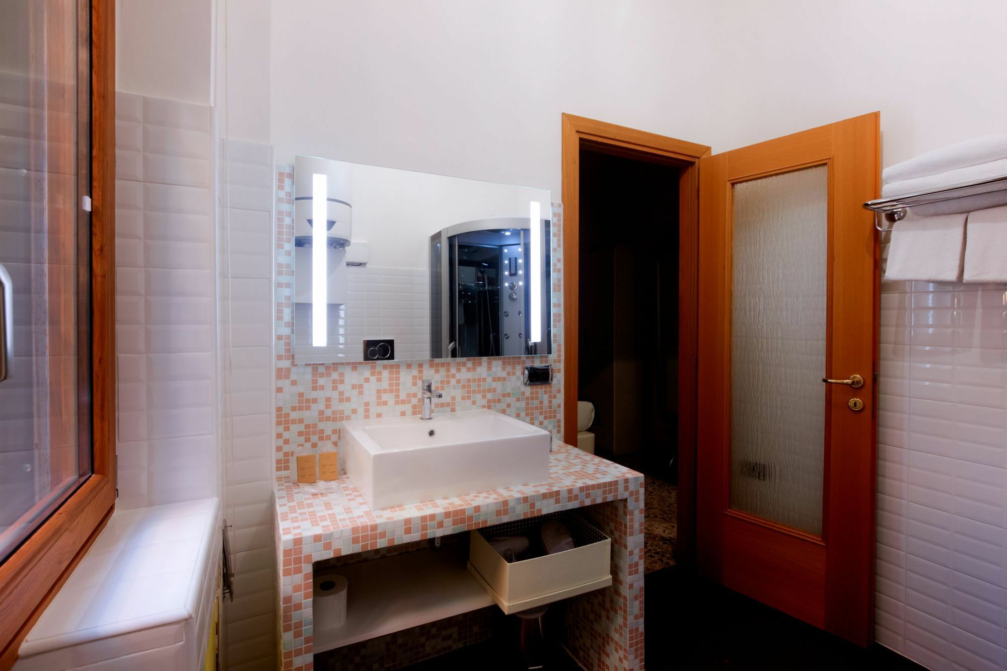 Rome By Suite Vatican Roma Exterior foto