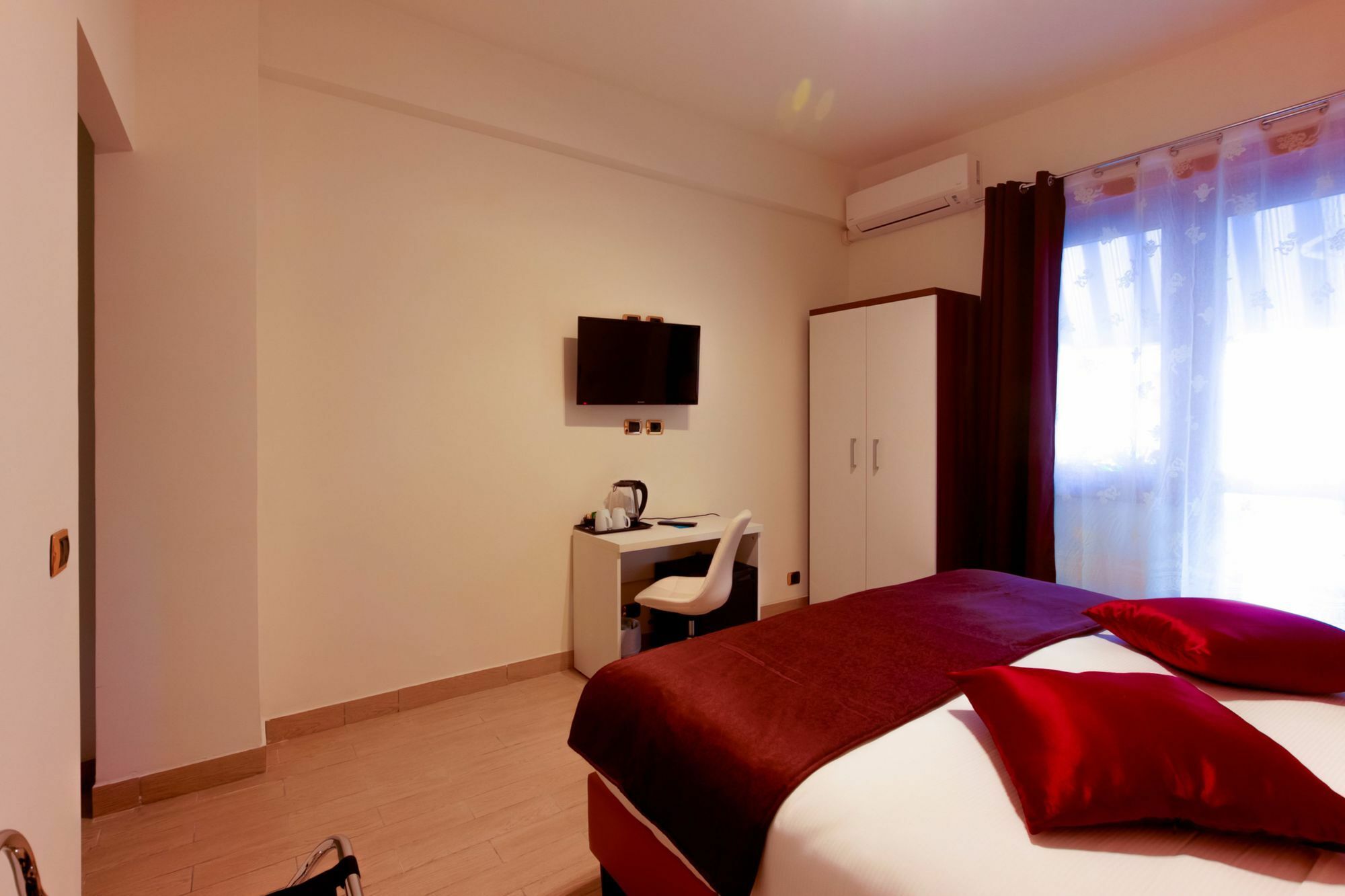 Rome By Suite Vatican Roma Exterior foto