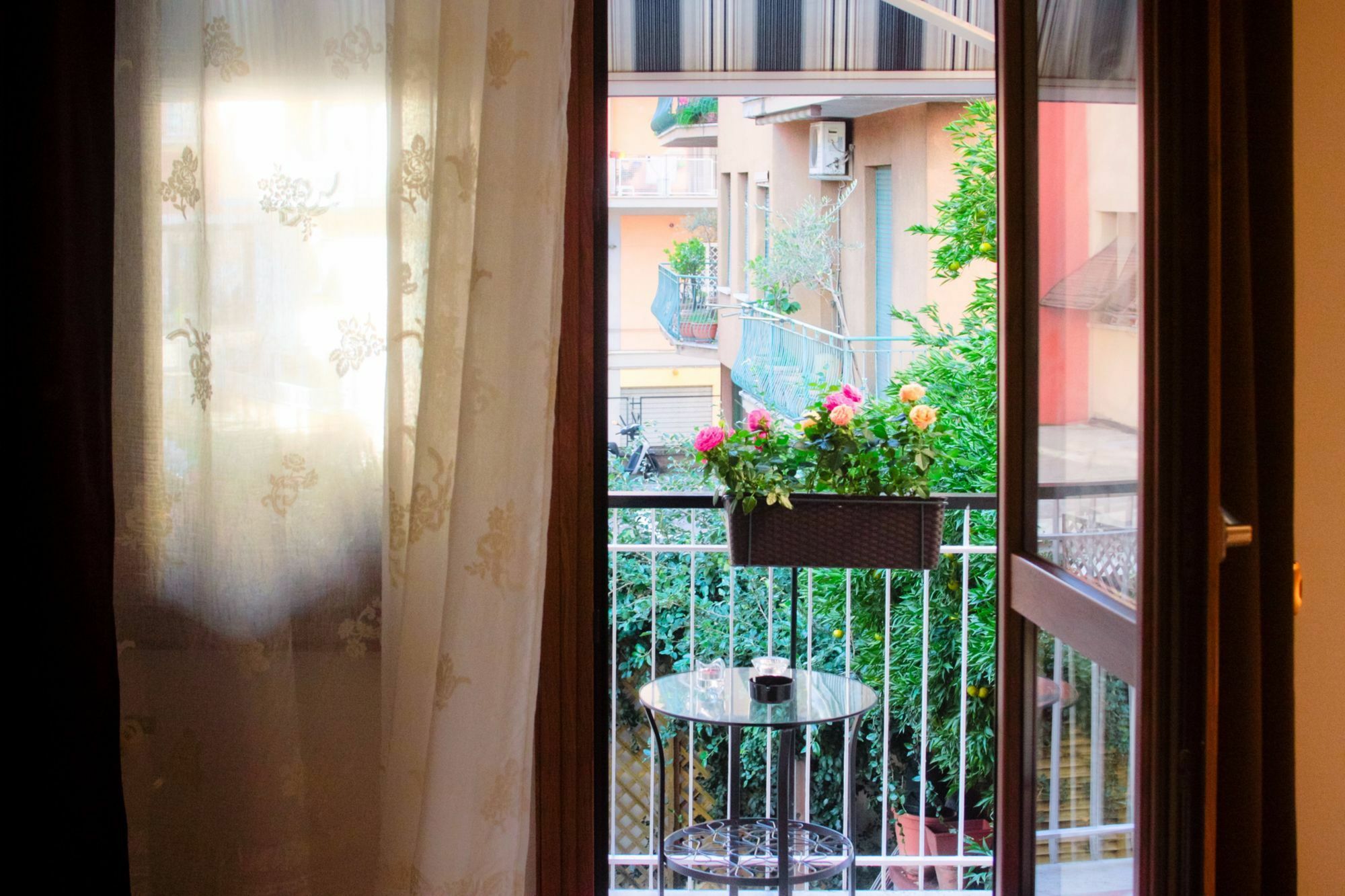 Rome By Suite Vatican Roma Exterior foto