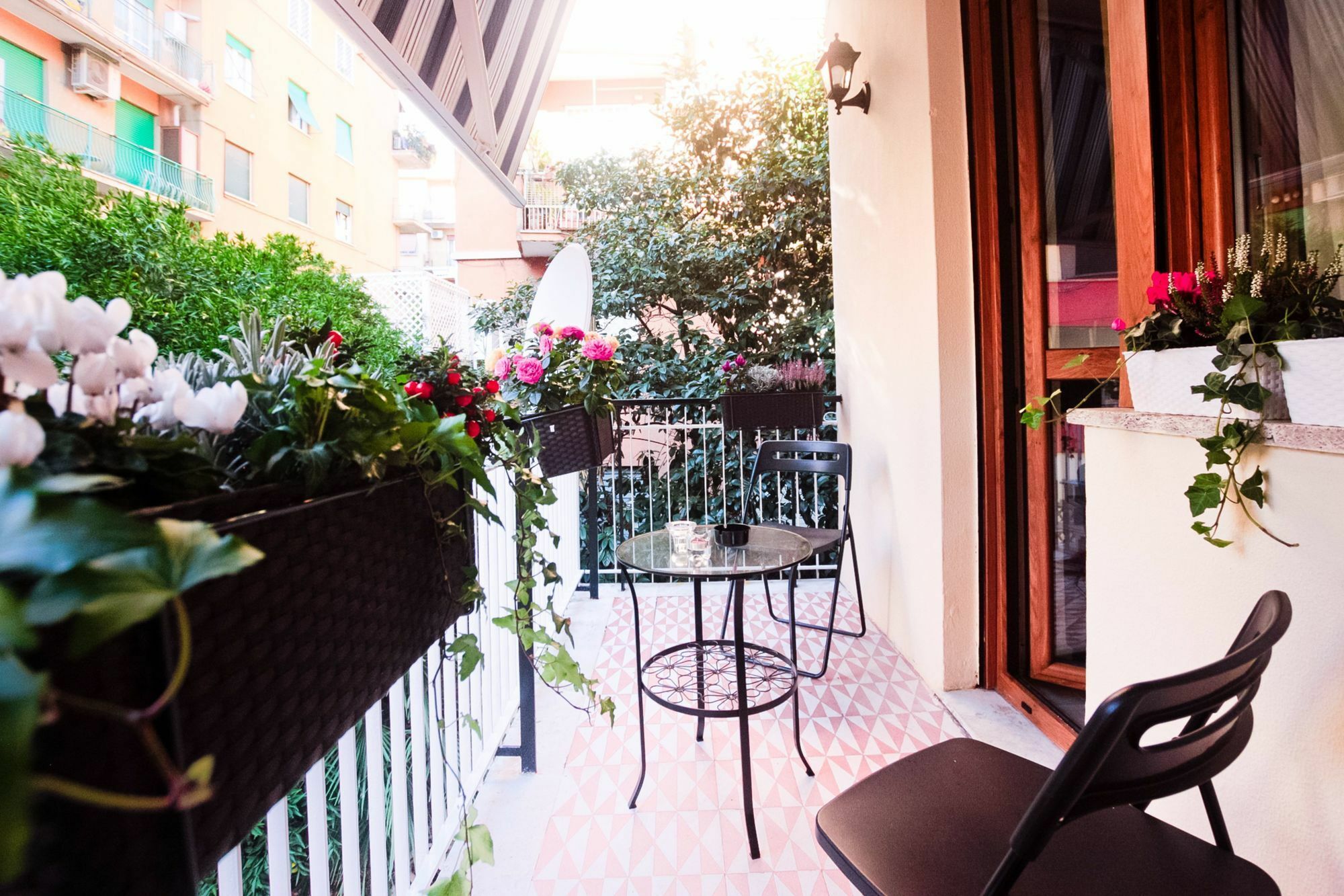 Rome By Suite Vatican Roma Exterior foto