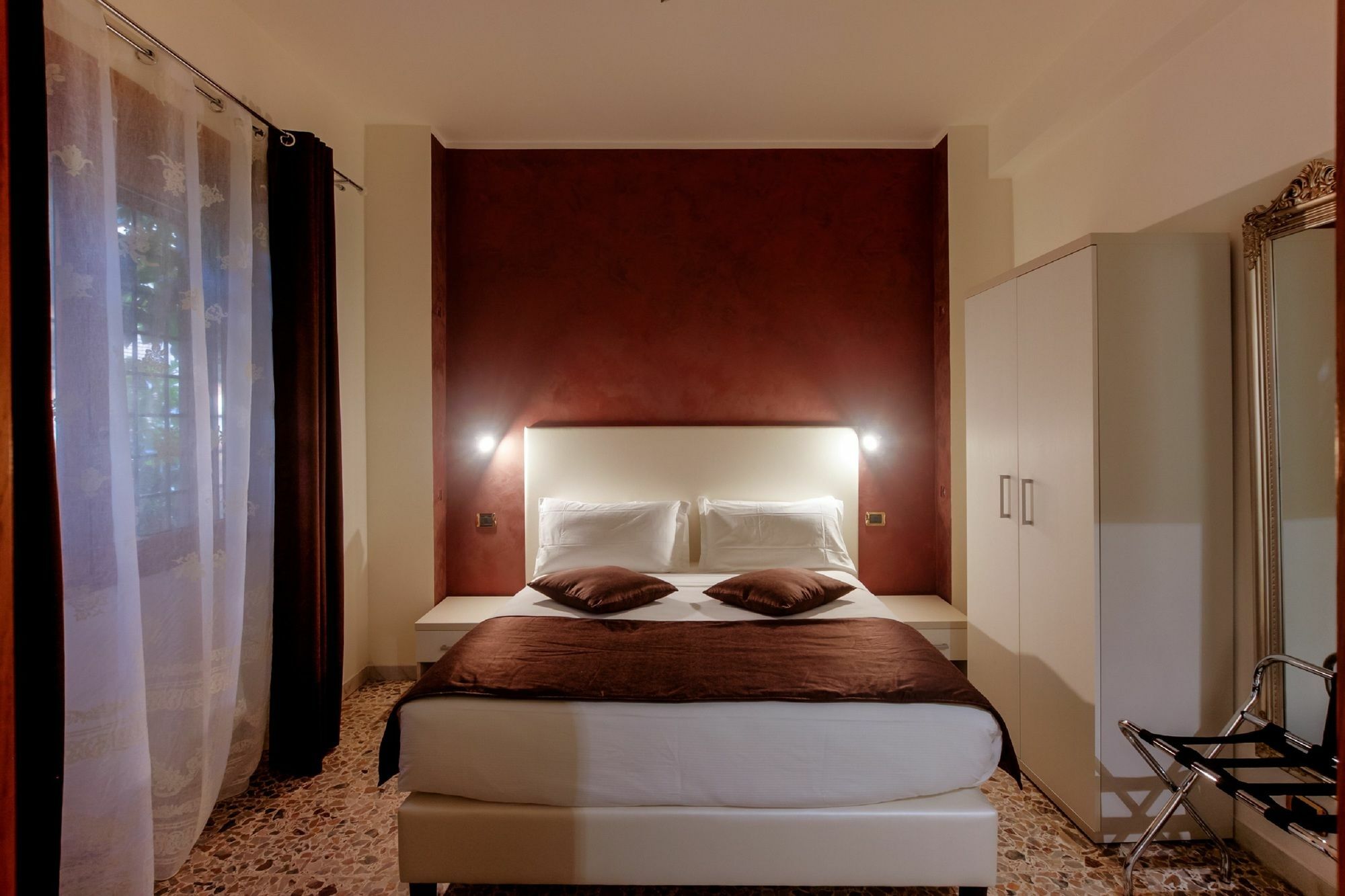 Rome By Suite Vatican Roma Exterior foto