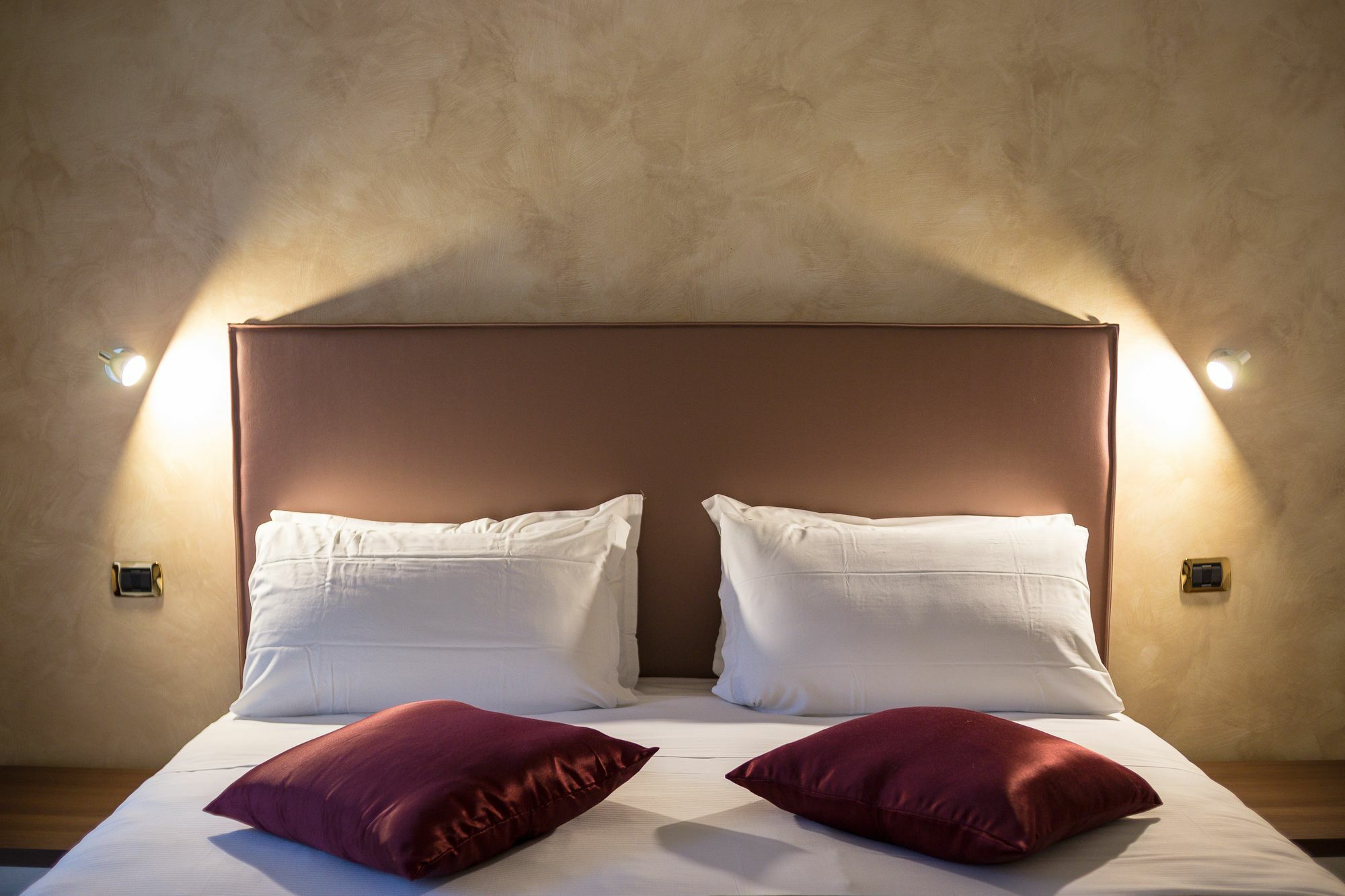 Rome By Suite Vatican Roma Exterior foto