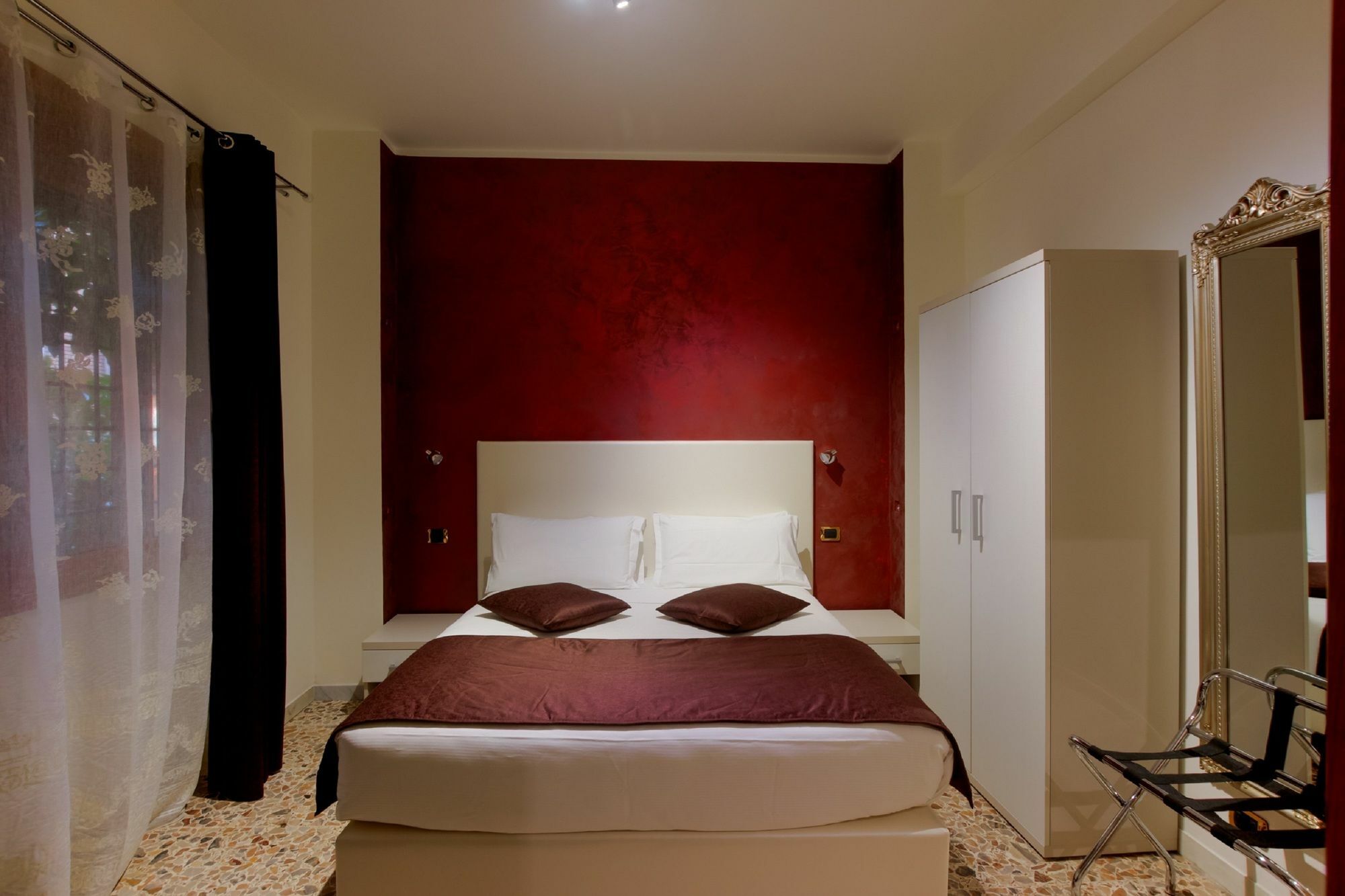 Rome By Suite Vatican Roma Exterior foto