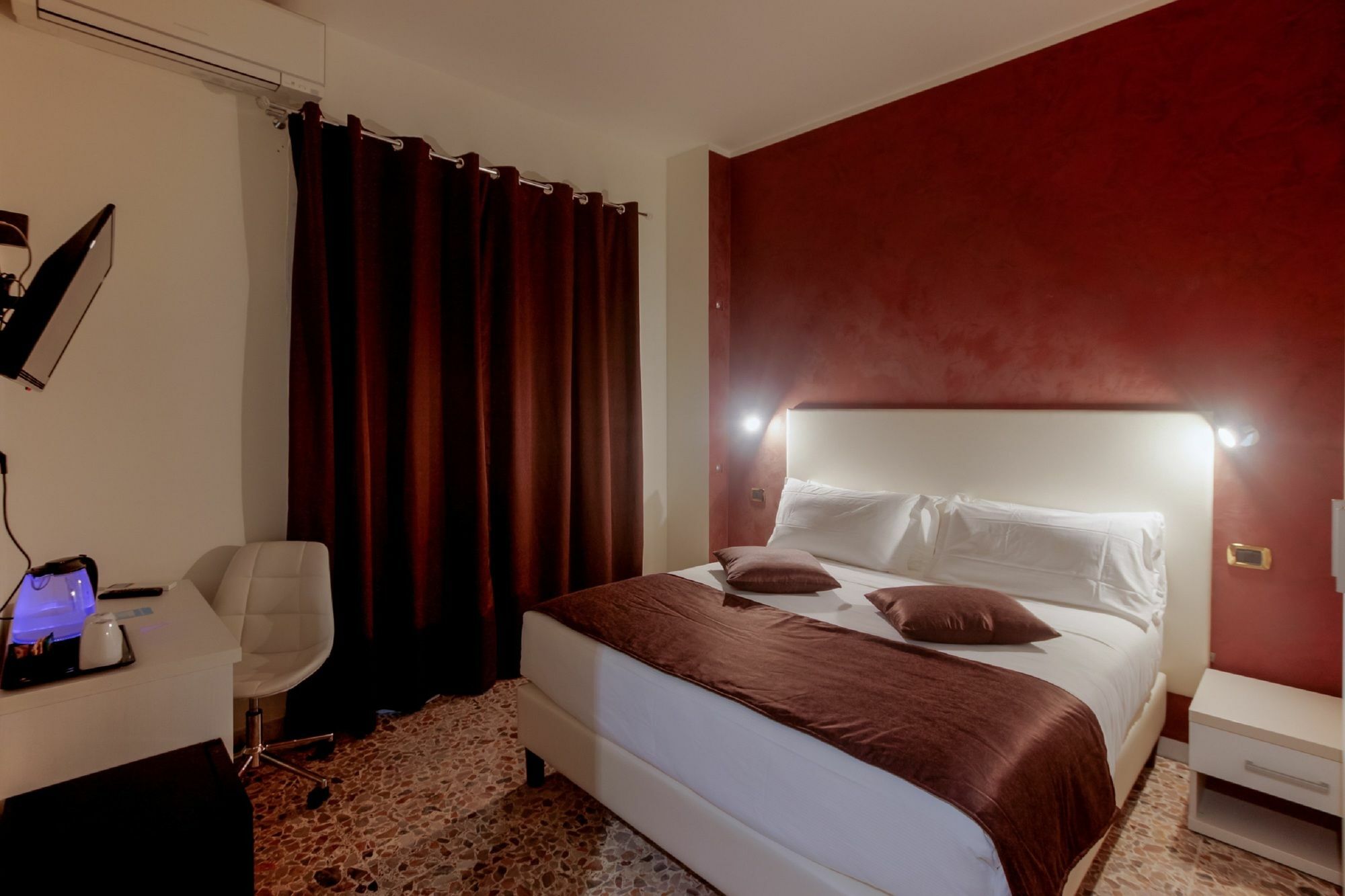 Rome By Suite Vatican Roma Exterior foto