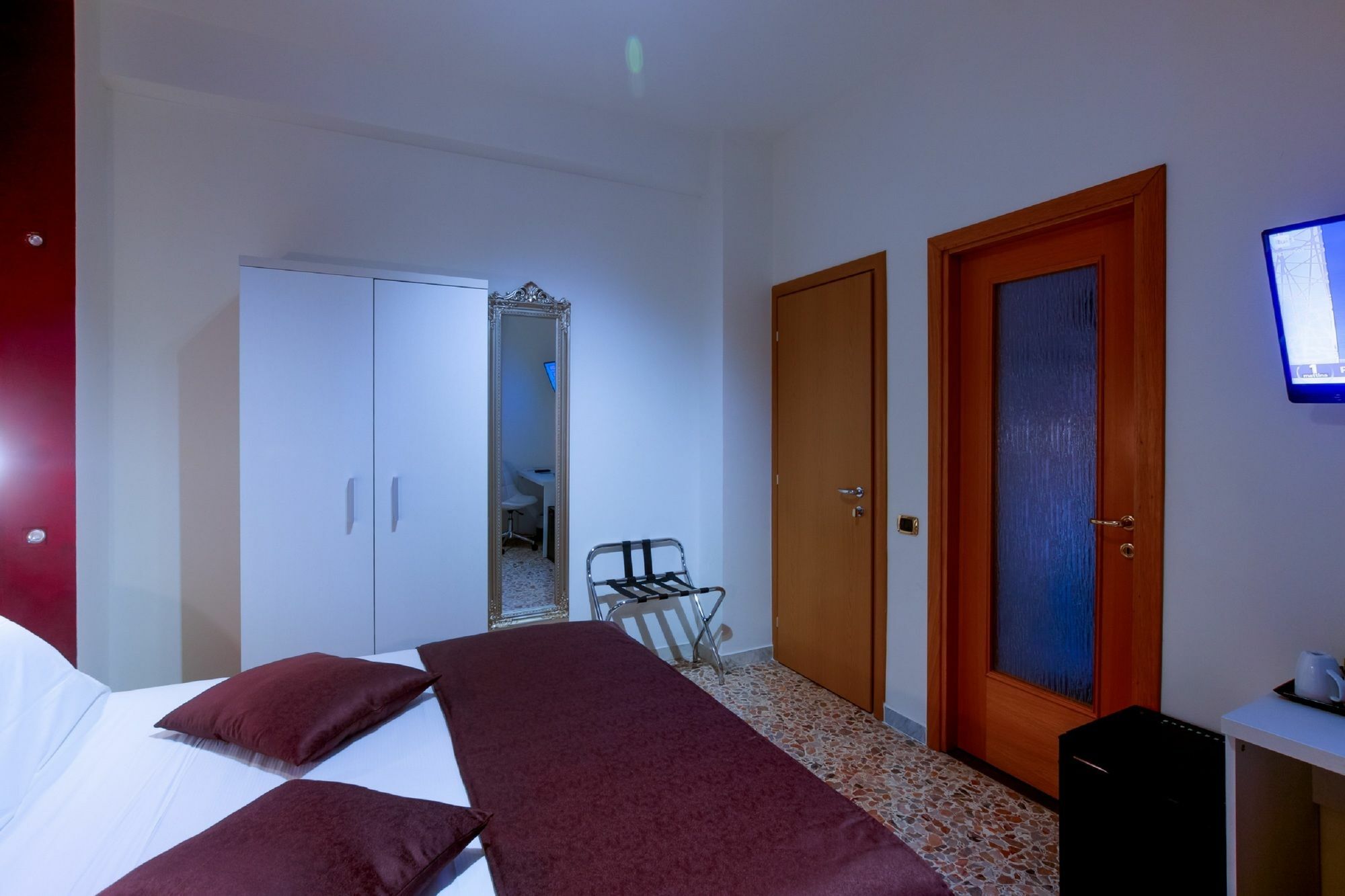 Rome By Suite Vatican Roma Exterior foto