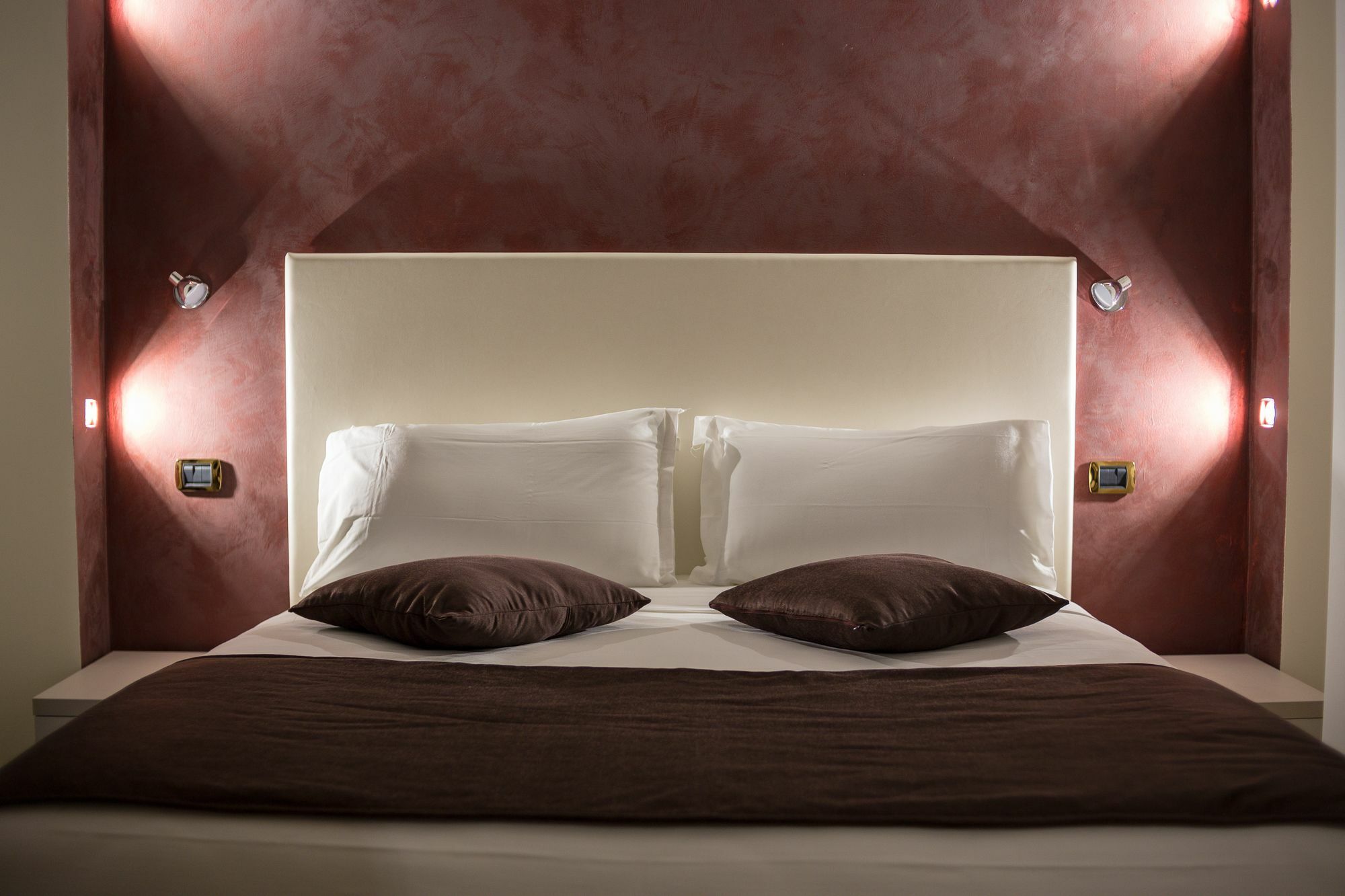 Rome By Suite Vatican Roma Exterior foto