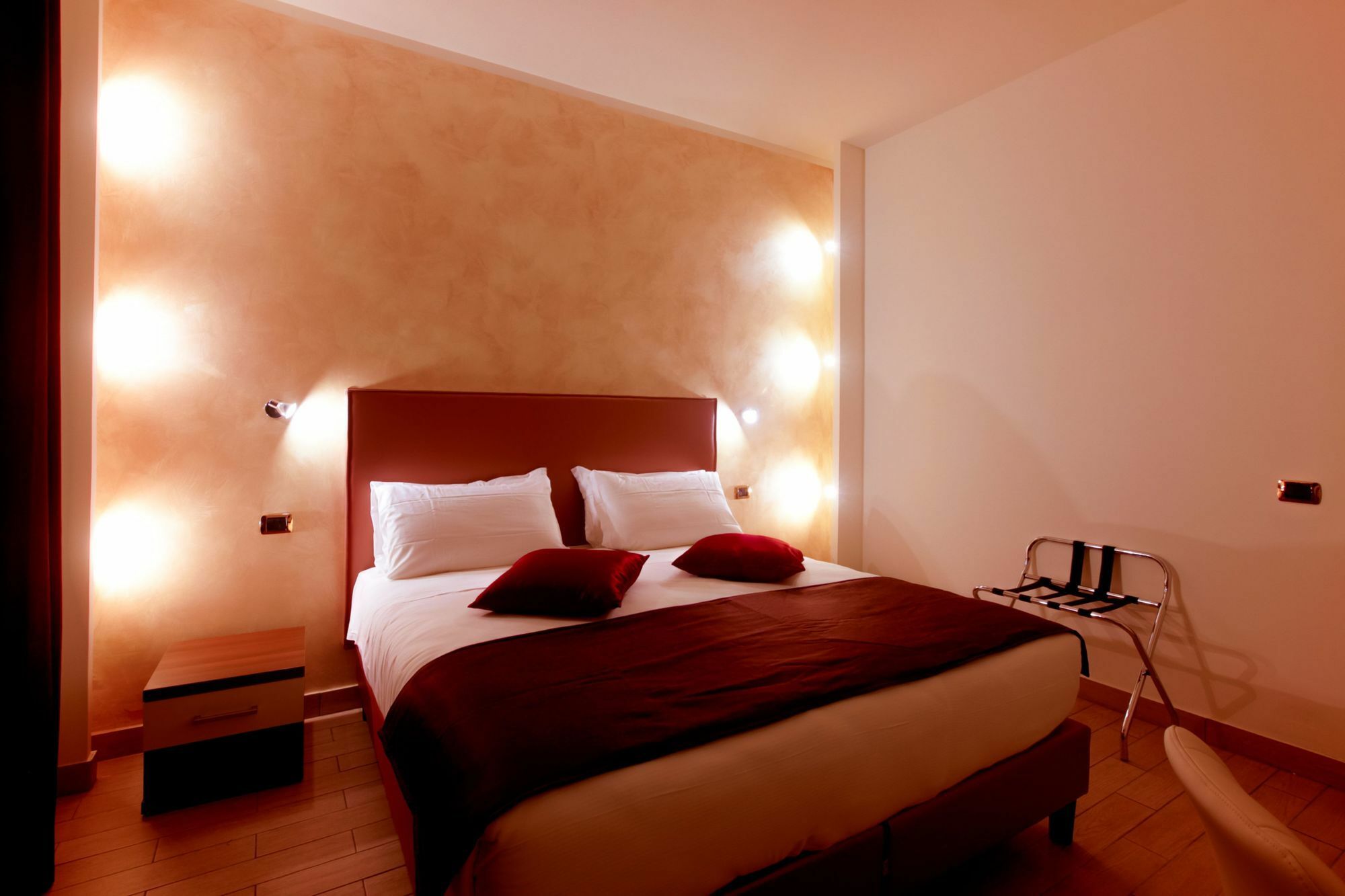 Rome By Suite Vatican Roma Exterior foto