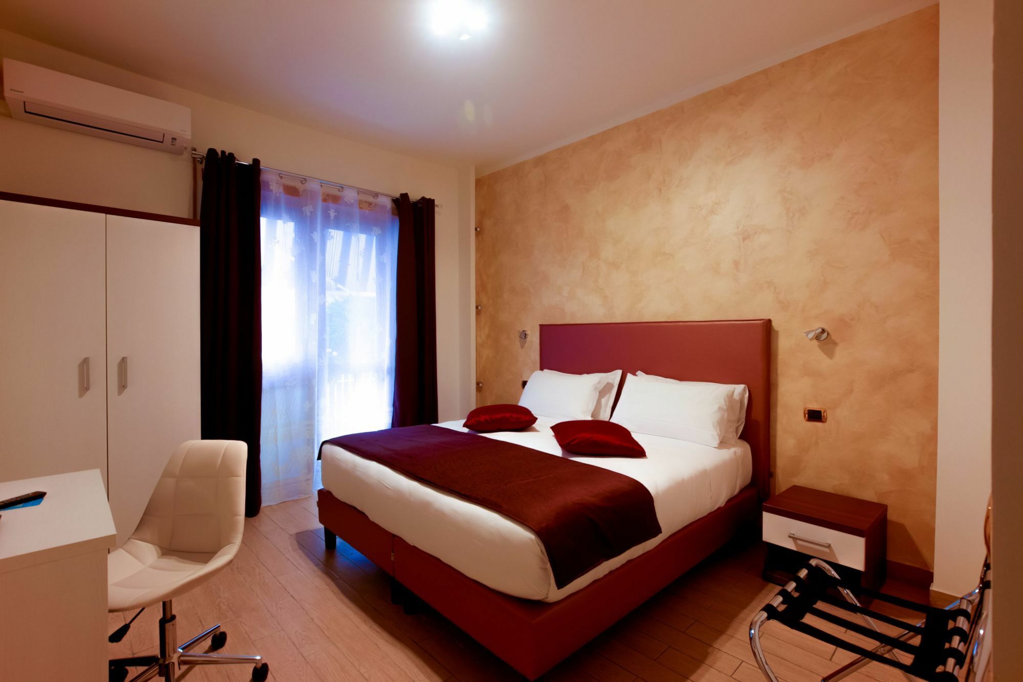 Rome By Suite Vatican Roma Exterior foto