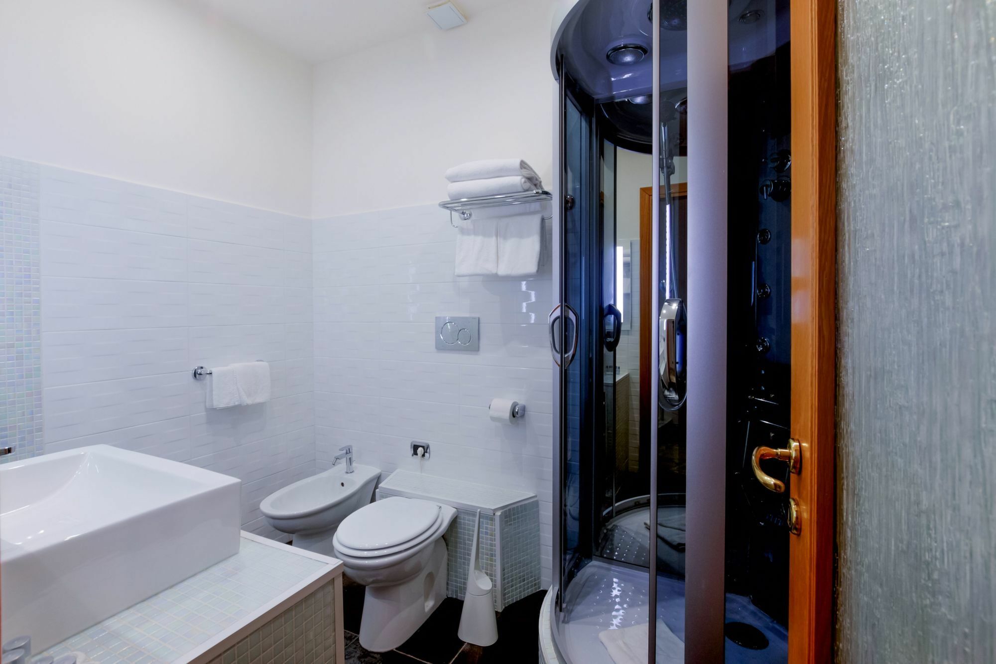 Rome By Suite Vatican Roma Exterior foto