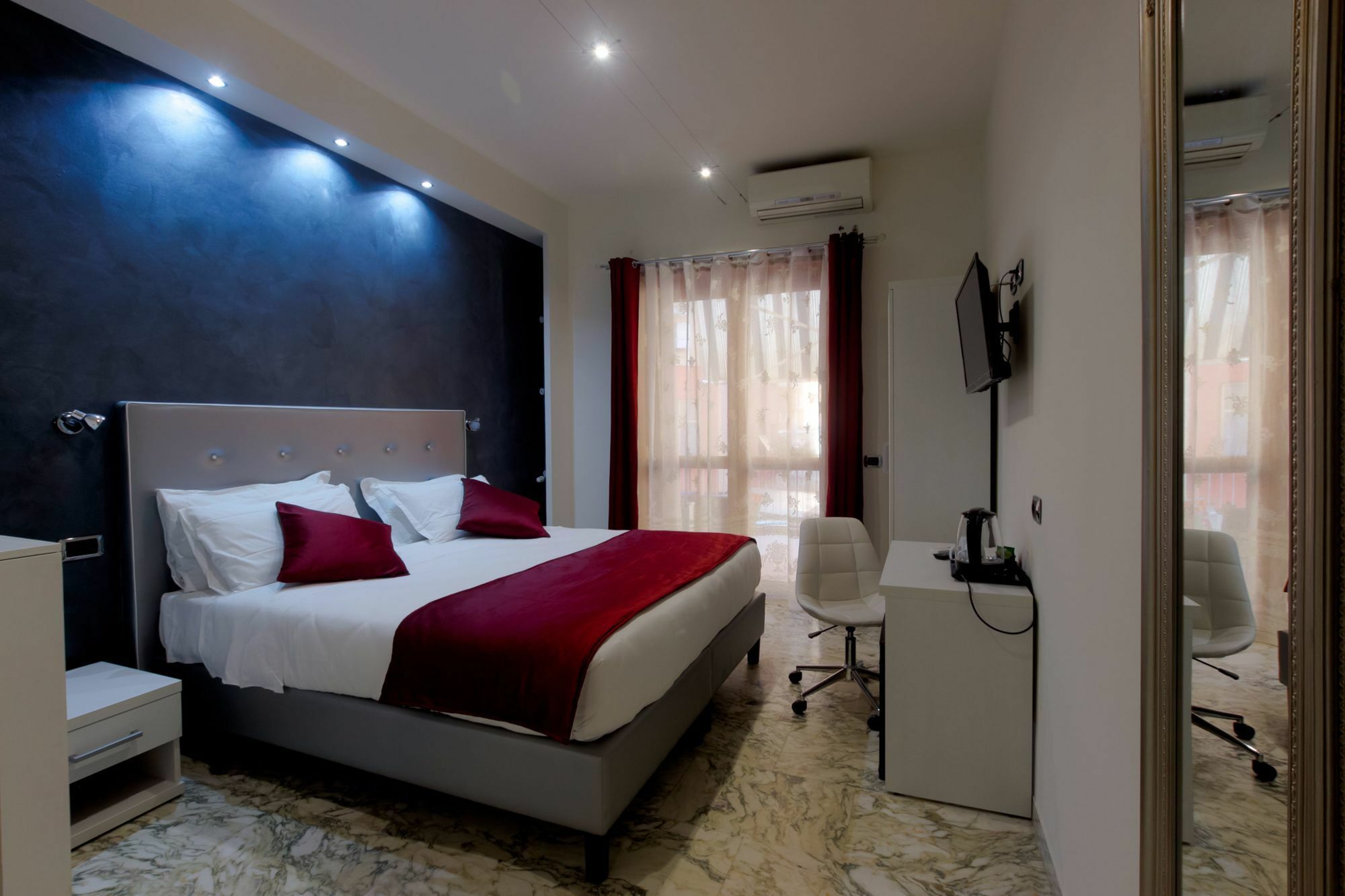 Rome By Suite Vatican Roma Exterior foto
