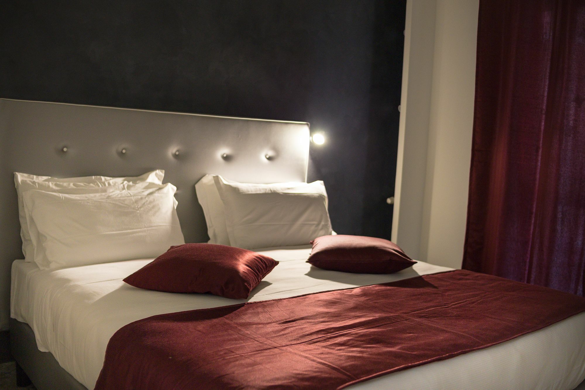 Rome By Suite Vatican Roma Exterior foto