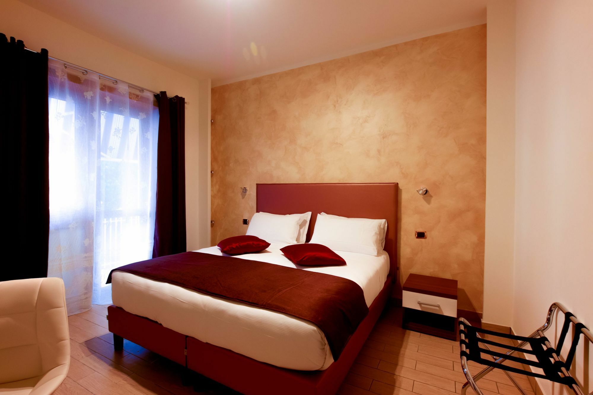 Rome By Suite Vatican Roma Exterior foto