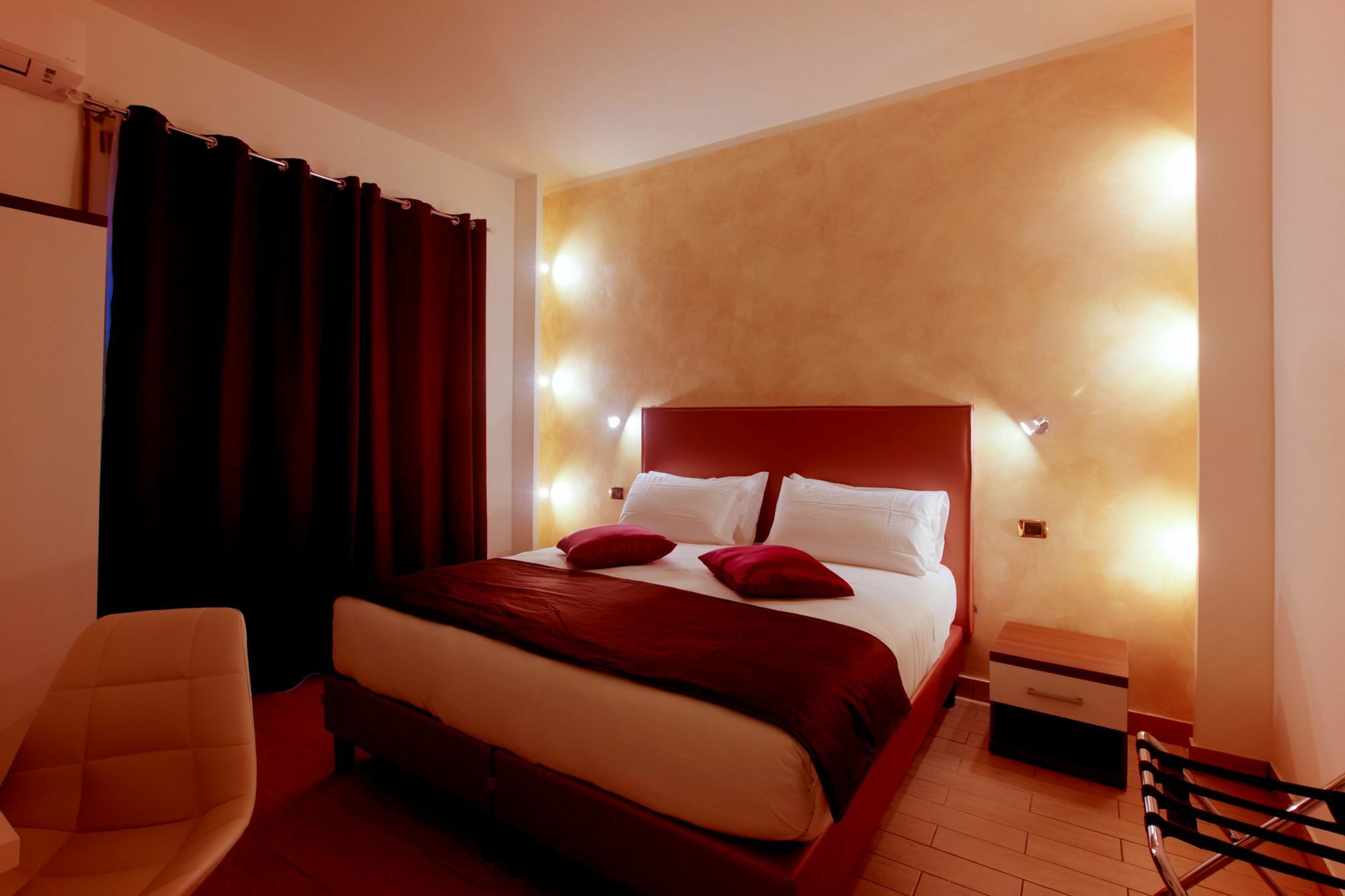 Rome By Suite Vatican Roma Exterior foto